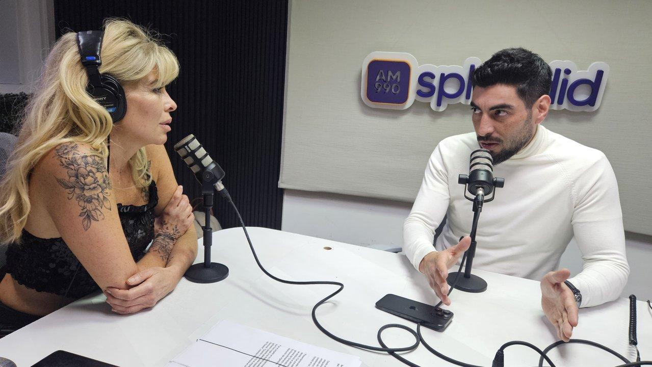 Facundo Moyano contra el Gobierno- ldquoLe queriacutean ahorrar dinero al Estado y le van a tener que pagar el triplerdquo
