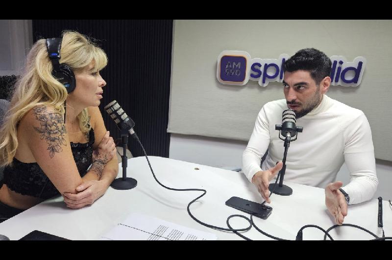 Facundo Moyano contra el Gobierno- ldquoLe queriacutean ahorrar dinero al Estado y le van a tener que pagar el triplerdquo