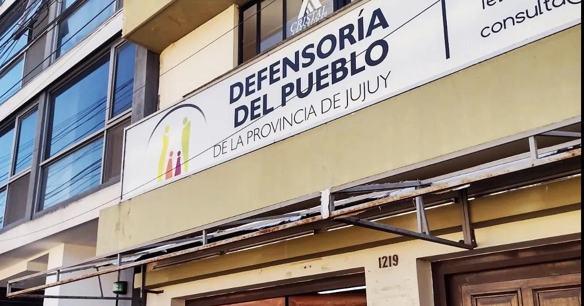 Defensoriacutea del Pueblo adhiere a reclamo por poliacuteticas regresivas en discapacidad