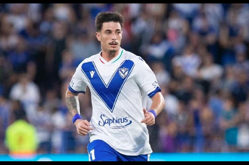 Real Betis de Espantildea y el Feyenoord de Paiacuteses Bajos pelean por el fichaje del defensor Valentiacuten Goacutemez
