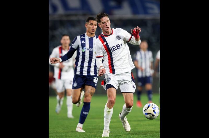 Torneo Clausura- San Lorenzo se reencuentra con su gente y recibe a Gimnasia La Plata por la segunda fecha