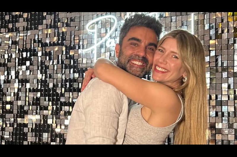 El verdadero motivo de la separacioacuten de Laurita Fernaacutendez y ldquoPelucardquo Brusca