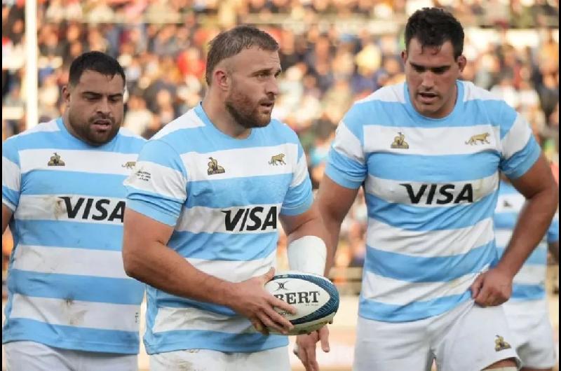 Los Pumas cierran la ventana de julio ante Uruguay
