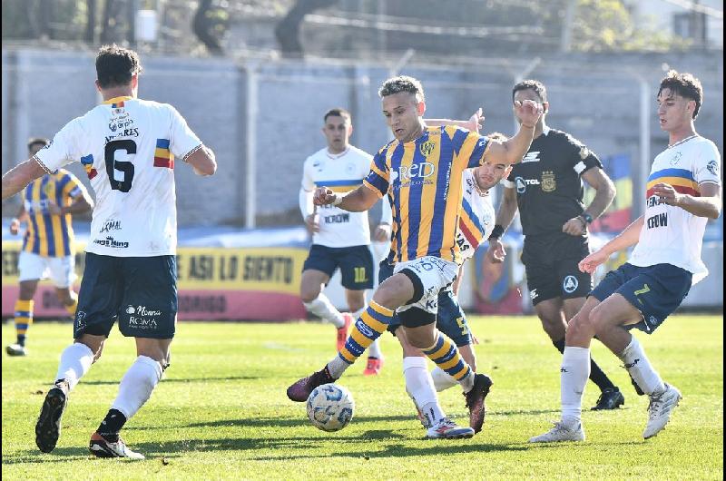 El liacuteder Atlanta visita Lomas de Zamora para enfrentar a Los Andes por la fecha 23 de la Primera Nacional
