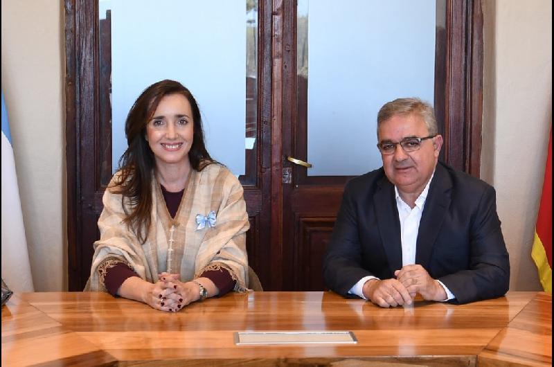 El sugestivo viaje de Victoria Villarruel en medio de la feroz interna con el Gobierno