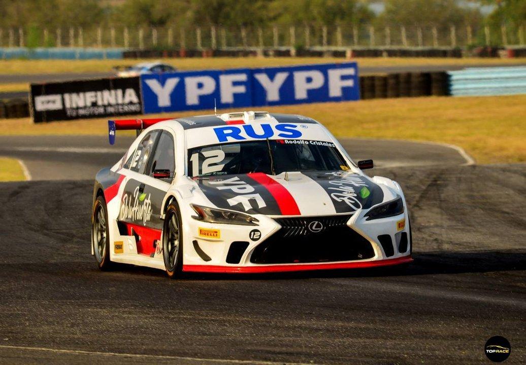Top Race en 9 de Julio- a queacute hora es la clasificacioacuten y coacutemo ver en vivo