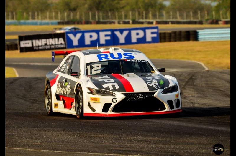Top Race en 9 de Julio- a queacute hora es la clasificacioacuten y coacutemo ver en vivo