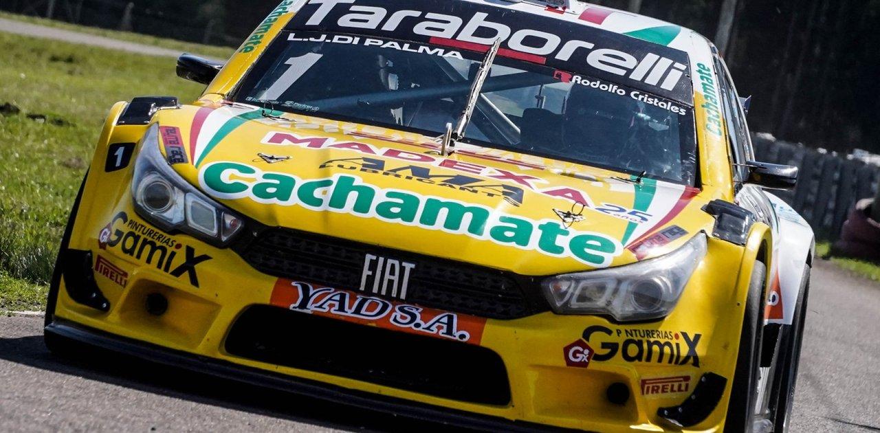 Top Race en 9 de Julio- a queacute hora es la carrera y coacutemo ver en vivo