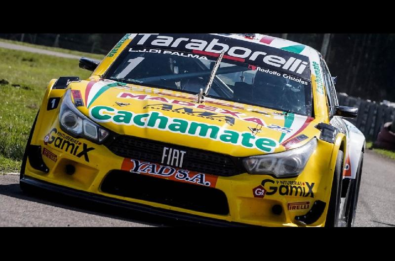 Top Race en 9 de Julio- a queacute hora es la carrera y coacutemo ver en vivo