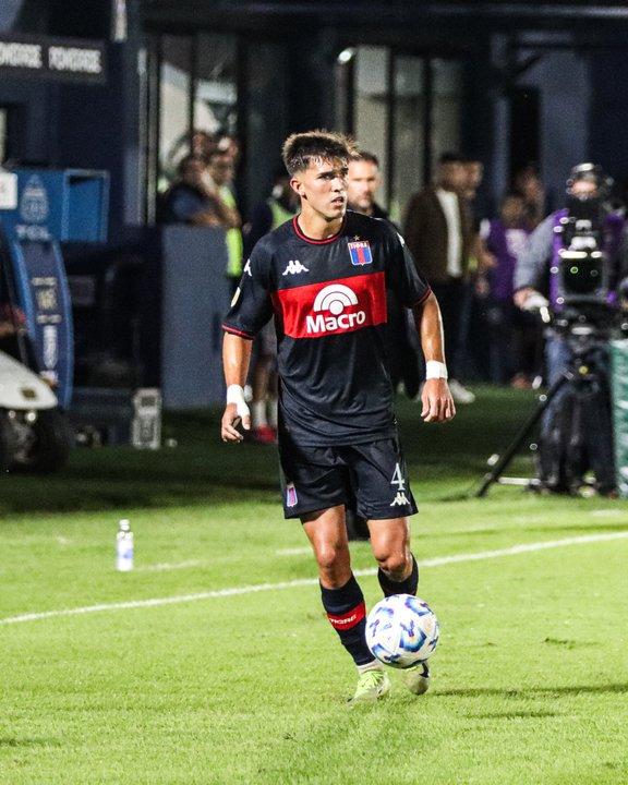 Coacutemo ver en vivo Tigre vs Argentinos- horario y formaciones