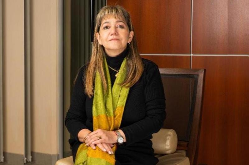 Blanca Juarez