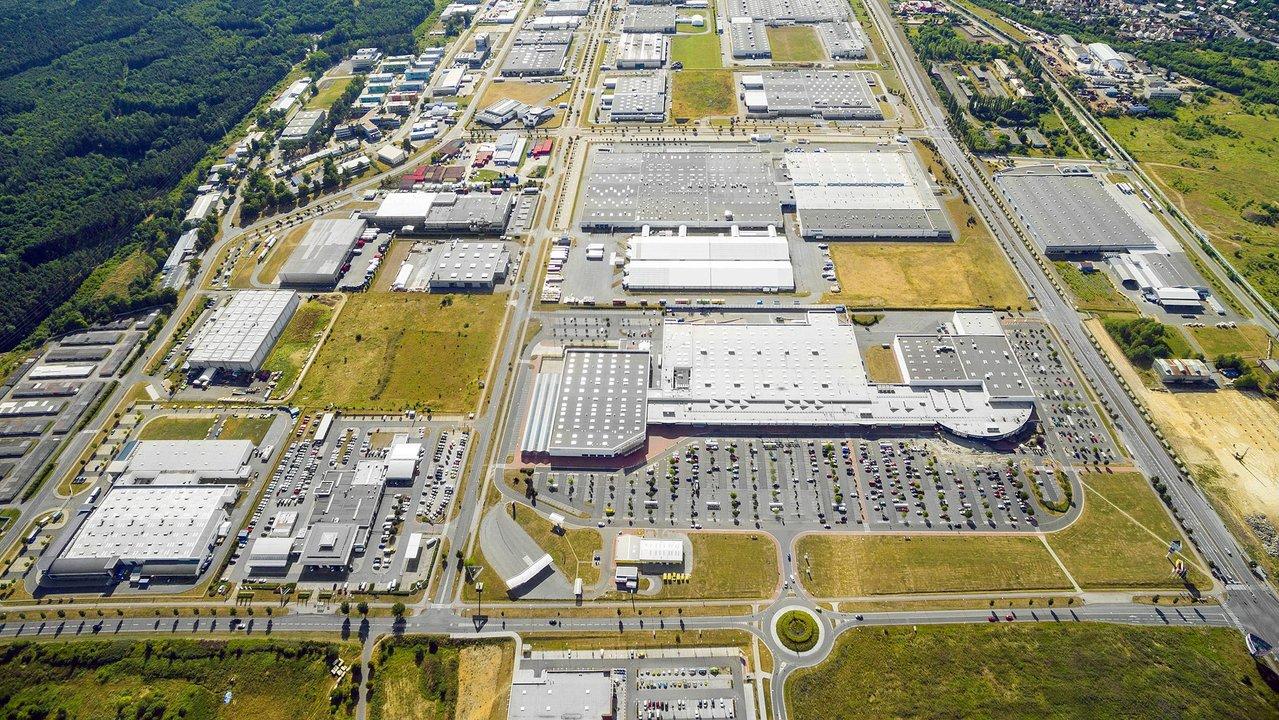 El curioso fenoacutemeno del mercado de galpones- hay maacutes depoacutesitos vaciacuteos pero la demanda de alquiler se duplicoacute