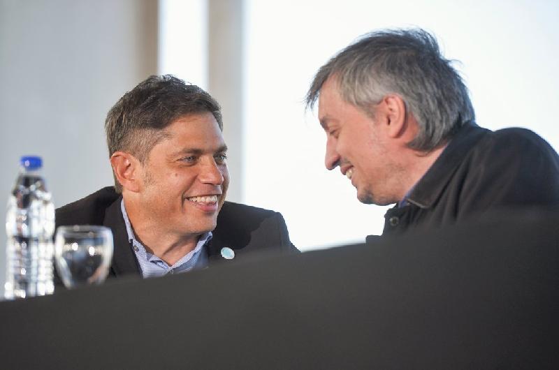 #128308Milei Kicillof Massa Maacuteximo Diego Valenzuela Elecciones 2025 EN VIVO- minuto a minuto cierre de listas