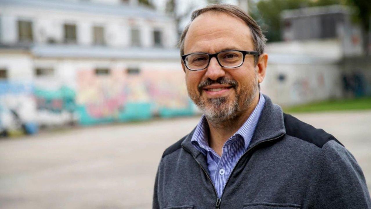 Tres de Febrero- Diego Valenzuela apuesta por un funcionario para enfrentar a La Caacutempora en las elecciones