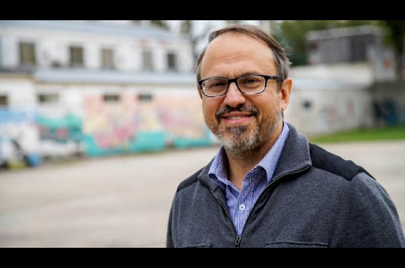 Tres de Febrero- Diego Valenzuela apuesta por un funcionario para enfrentar a La Caacutempora en las elecciones