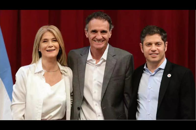 El peronismo pidioacute proacuterroga y definioacute a sus candidatos en una noche de tensioacuten- Kicillof impuso a los suyos