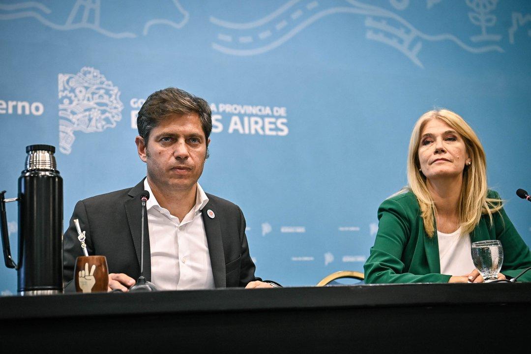 Elecciones 2025 en Provincia- todos los candidatos a legisladores seccioacuten por seccioacuten
