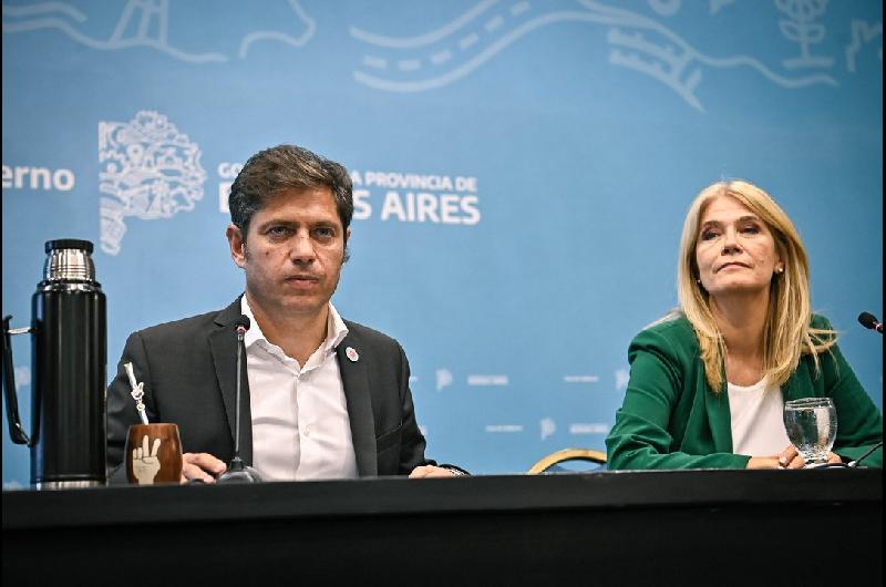 Elecciones 2025 en Provincia- todos los candidatos a legisladores seccioacuten por seccioacuten