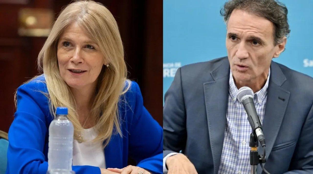 Elecciones legislativas- el peronismo selloacute sus listas y prepara la batalla bonaerense