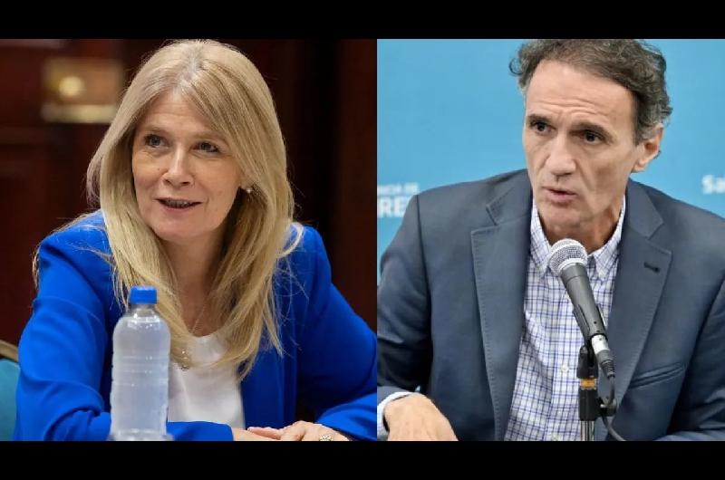 Elecciones legislativas- el peronismo selloacute sus listas y prepara la batalla bonaerense