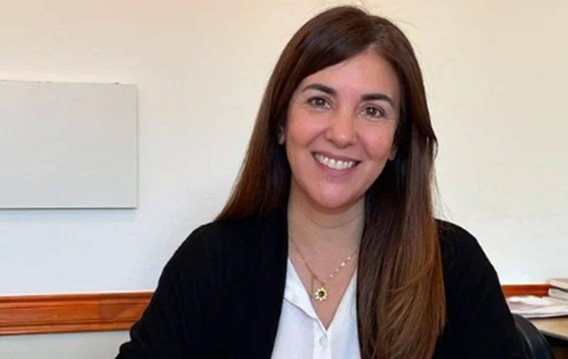 El PRO se quedoacute con la cabeza de la Segunda Seccioacuten y designoacute a Natalia Blanco para competir