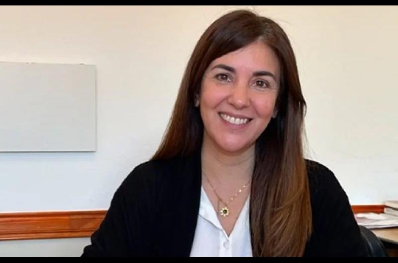 El PRO se quedoacute con la cabeza de la Segunda Seccioacuten y designoacute a Natalia Blanco para competir