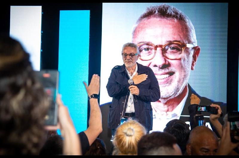 Zamora se planta en la Provincia- Queremos representar a los que hoy no tienen voz