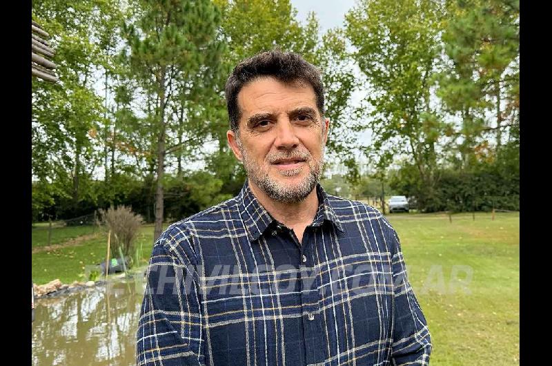 El libertario Gonzalo Cabezas competiraacute por la Cuarta Seccioacuten Electoral