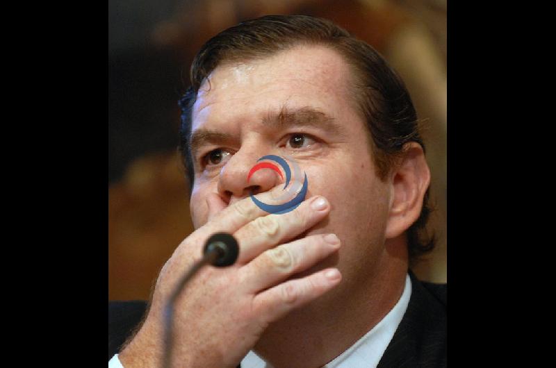 Guillermo Montenegro iraacute por la Quinta Seccioacuten y volveraacute a enfrentarse a Fernanda Raverta
