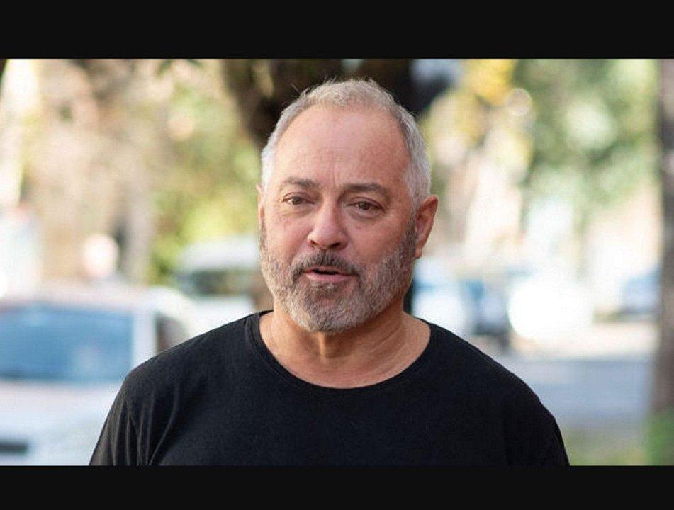 Oscar Liberman le ganoacute la pulseada a Heacutector Gay y encabezaraacute la Sexta Seccioacuten por LLA