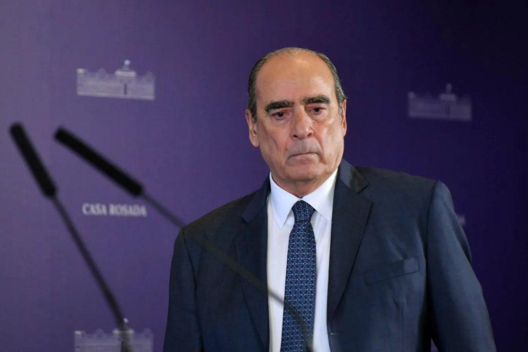 Francos le marca la cancha a Villarruel y exige maacutes solidaridad con Milei para cerrar la interna libertaria