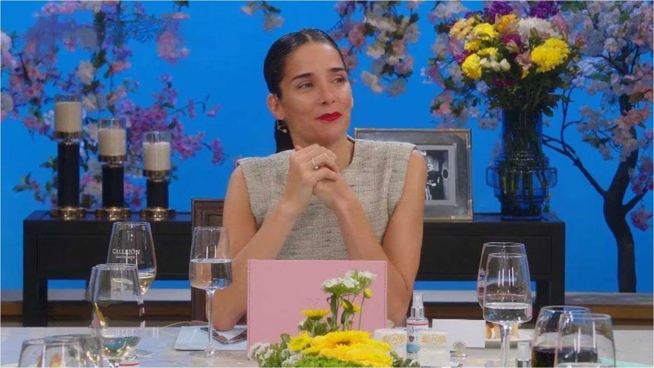 Ya me queda poco- la dolorosa confesioacuten de Juana Viale
