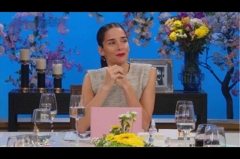 Ya me queda poco- la dolorosa confesioacuten de Juana Viale