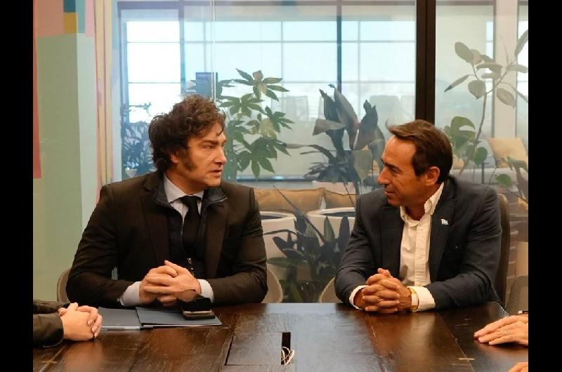 Cerrarlo es el camino- la infranqueable frase de Marcos Galperin que reavivoacute el debate por el Banco Central