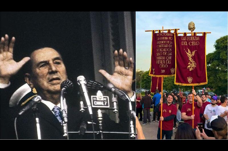 En LLA actuaron como Alsogaray y Peroacuten- Carlos Maslatoacuten domoacute con chicanas a Santiago Caputo y El Gordo Dan