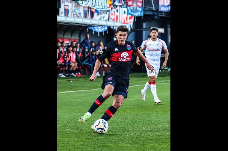 Agoacutenico triunfo de Tigre frente a Argentinos Juniors por el Torneo Clausura 2025