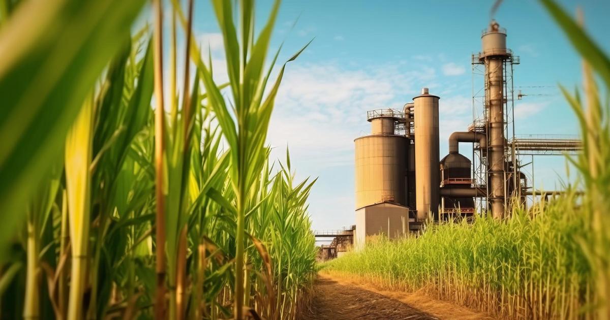 Jujuy participaraacute de una cumbre clave para el futuro del bioetanol 