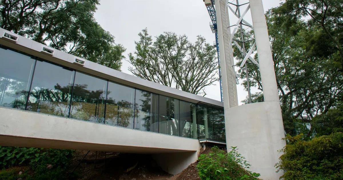 Proyecto del Lola Mora llega a Buenos Aires