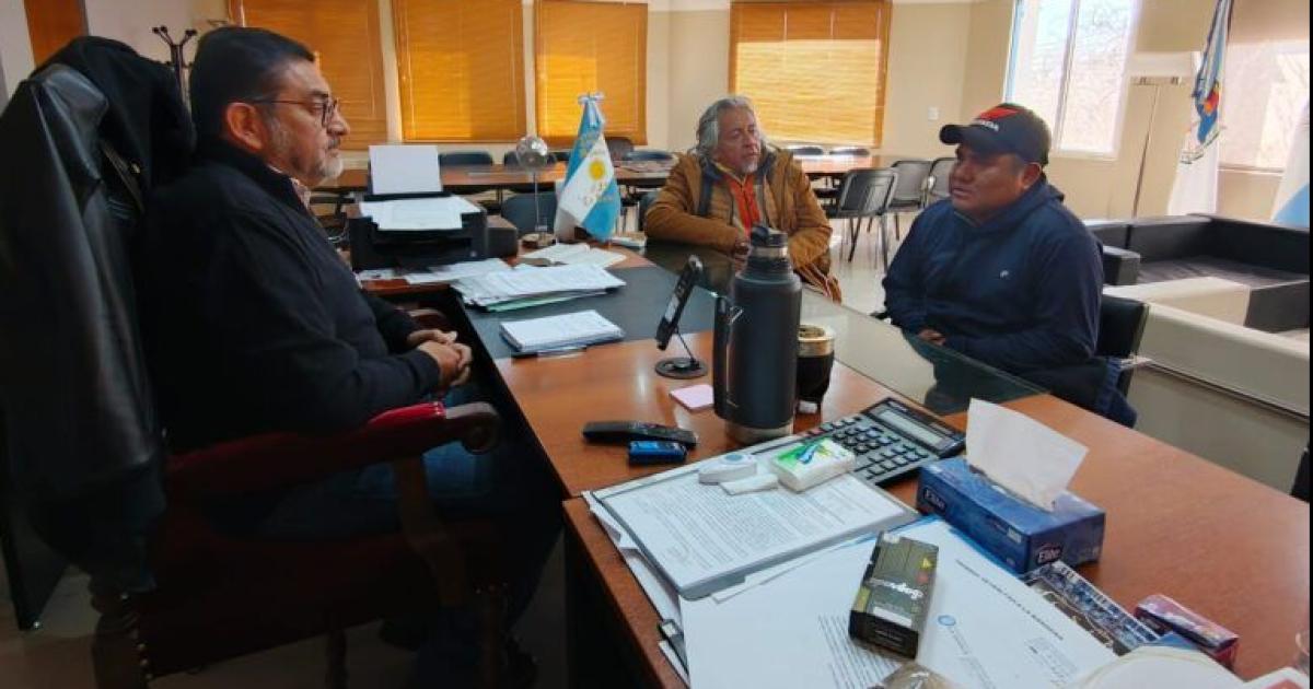 Iniciativa para realizar documental sobre la Manka Fiesta
