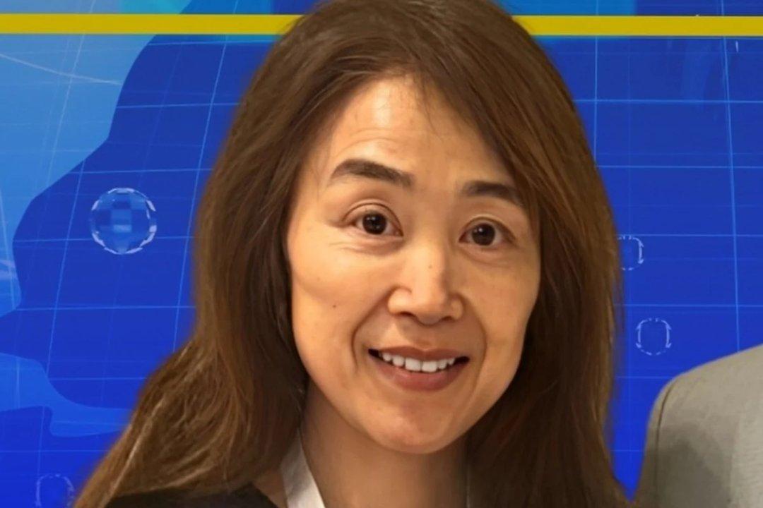 China impide la salida del paiacutes a la ejecutiva de un banco estadounidense 