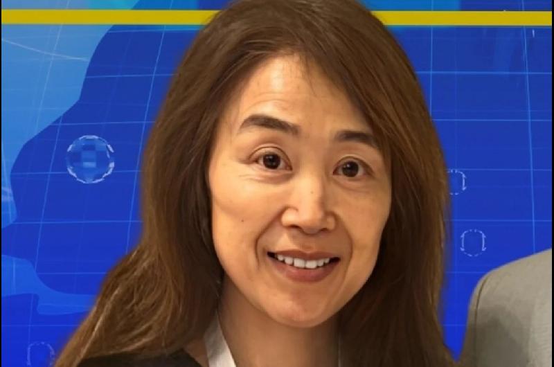 China impide la salida del paiacutes a la ejecutiva de un banco estadounidense 