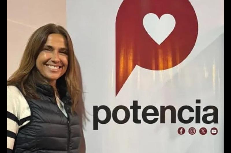 La titular de Potencia Buenos Aires aseguroacute que para las elecciones persuadieron al interior productivordquo