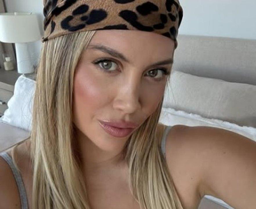 Wanda Nara- ldquoYo no robo maridosrdquo