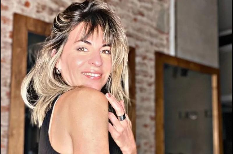 La nueva vida de Eleonora Peacuterez Caressi- running tatuajes y su amistad con Chano