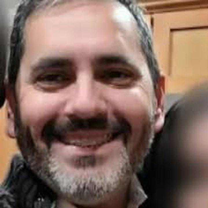 Era la primera vez que se veiacutea en un espejo- liberaron a un uruguayo tras nueve meses preso en Venezuela