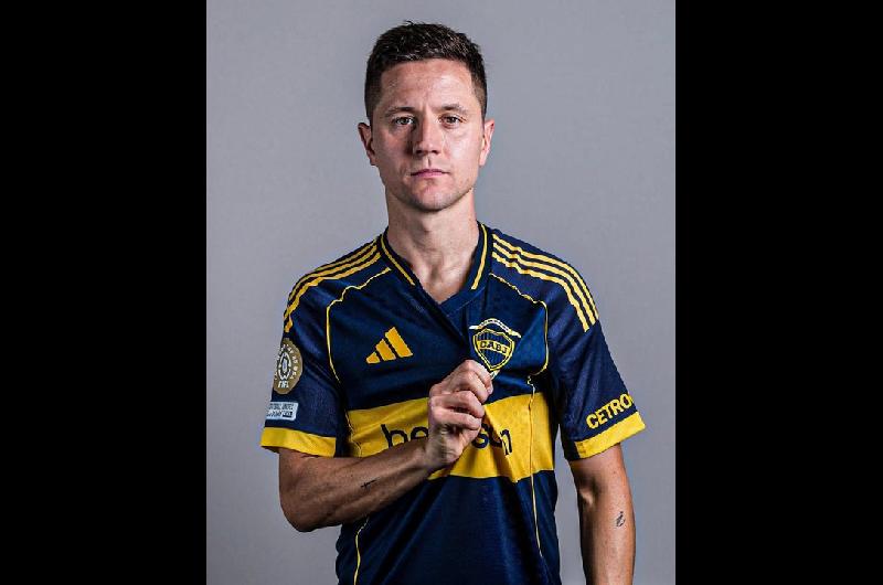 Herrera descartado por lesioacuten para el partido ante Atleacutetico Tucumaacuten por Copa Argentina 