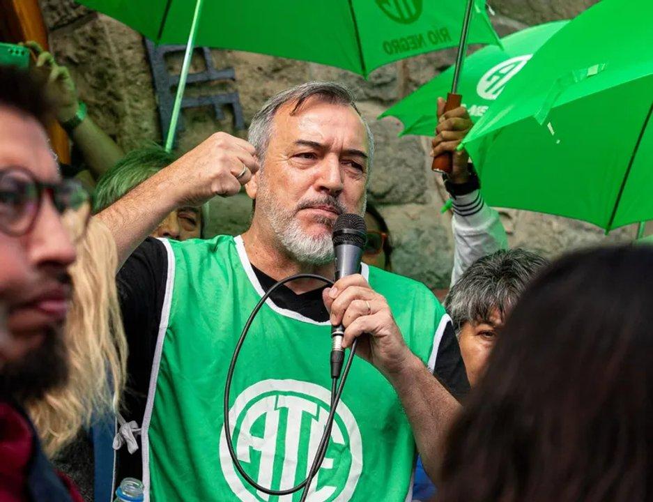 Paritaria de estatales- el intransigente reclamo de los gremios al Gobierno de Milei