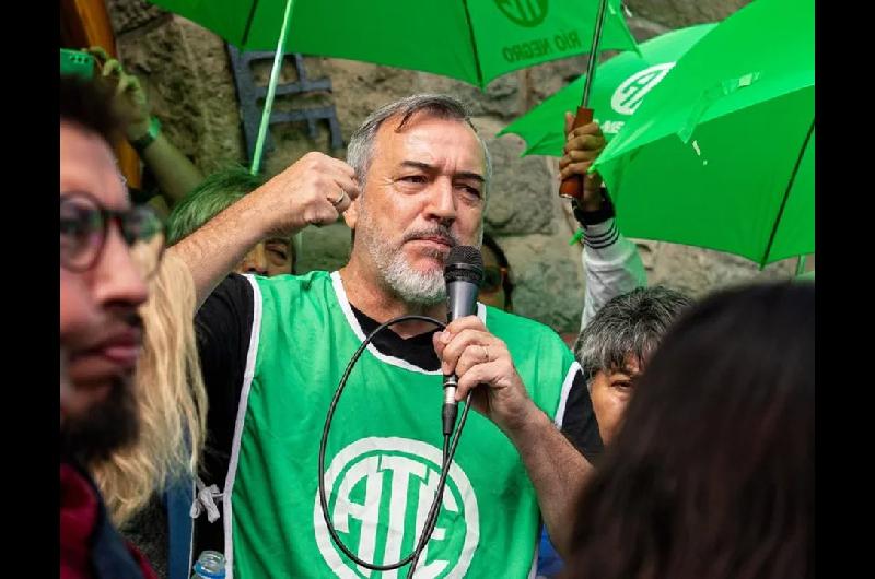Paritaria de estatales- el intransigente reclamo de los gremios al Gobierno de Milei