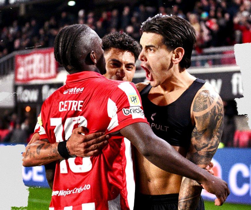 Estudiantes remontoacute le ganoacute a Huracaacuten por 2 a 1 y sumoacute sus primeros puntos en el Torneo Clausura 2025