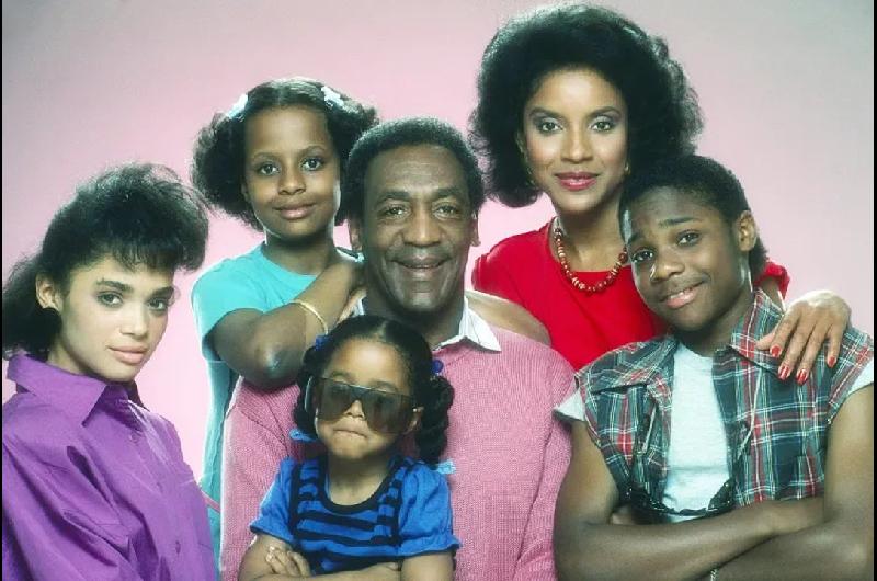 Luto en Hollywood- murioacute en una dramaacutetica circunstancia Theo de The Cosby Show el actor Malcolm-Jamal Warner